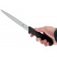 Victorinox - Couteau À Fileter - Noir - 5.3703.18