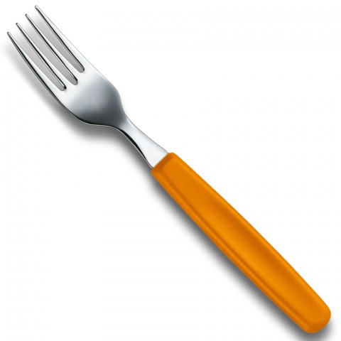 Victorinox - Fourchette - Orange - 5.1546.L9