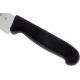 Victorinox - Couteau À Découper Fibrox - Noir - 5.2003.19
