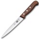 Victorinox - Couteau Denerver 16Cm Palissandre - 5.3700.16