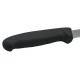 Victorinox - Couteau A Jambon Noir Lame Inox Dentée 36cm - 5.4233.36