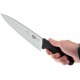 Victorinox - Couteau À Découper Fibrox Extra-Large - Noir - 5.2063.20