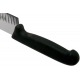Victorinox - Couteau Santoku Fibrox - Noir - 5.2523.17