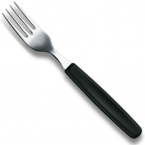 Victorinox - Fourchette - Noir - 5.1543
