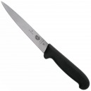 Victorinox - Couteau Denerver 16Cm Noir - 5.3703.16