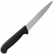 Victorinox - Couteau Denerver 16Cm Noir - 5.3703.16