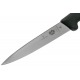 Victorinox - Couteau Denerver 16Cm Noir - 5.3703.16