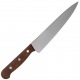 Victorinox - Couteau Eminceur 19Cm Palissandre (Boite) - 5.2000.19G
