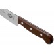 Victorinox - Couteau Eminceur 19Cm Palissandre (Boite) - 5.2000.19G