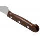Victorinox - Couteau Eminceur 19Cm Palissandre (Boite) - 5.2000.19G