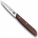Victorinox - Couteau Office 8Cm Palissandre - 5.3000