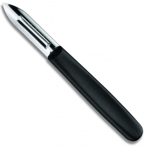 Victorinox - Éplucheur - Noir - 5.0203