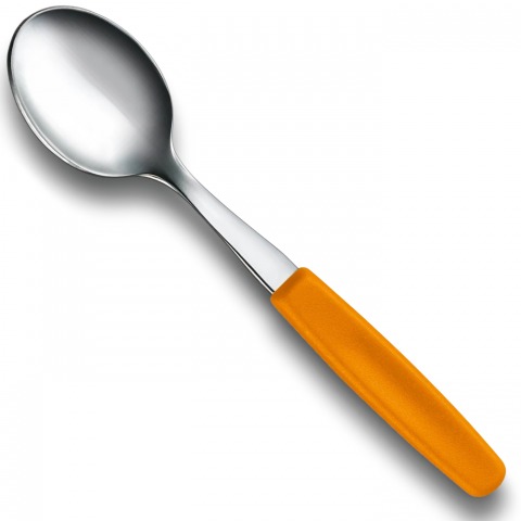 Victorinox - Cuillère À Café - Orange - 5.1576.L9