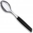 Victorinox - Cuillère à Café Swiss Modern - Noir - 6.9033.07