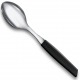 Victorinox - Cuillère à Café Swiss Modern - Noir - 6.9033.07