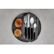 Victorinox - Cuillère à Café Swiss Modern - Noir - 6.9033.07