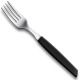 Victorinox - Fourchette Swiss Modern - Noir - 6.9033.09