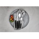 Victorinox - Fourchette Swiss Modern - Noir - 6.9033.09