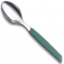 Victorinox - Cuillère à Soupe Swiss Modern - Vert Sauge - 6.9036.0843