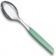 Victorinox - Cuillère à Café Swiss Modern - Vert Pastel - 6.9036.0741