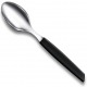 Victorinox - Cuillère à Soupe Swiss Modern - Noir - 6.9033.08