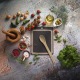 Victorinox - Petite Cuillère Kitchen Series - Marron - 7.6201