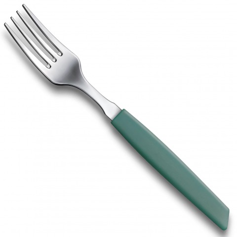 Victorinox - Fourchette Swiss Modern - Vert Sauge - 6.9036.0943
