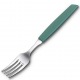 Victorinox - Fourchette Swiss Modern - Vert Sauge - 6.9036.0943
