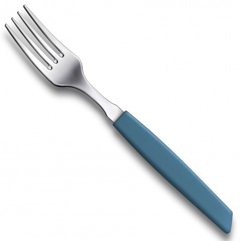 Victorinox - Fourchette Swiss Modern - Bleuet - 6.9036.092