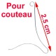 RESSORT POUR CISEAUX