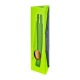 Opinel - Couteau Effile N10 Hetre Lame Inox 10cm - 25594
