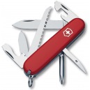 COUTEAU SUISSE VICTORINOX HIKER 13 OUTILS