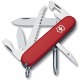 VICTORINOX HIKER COUTEAU SUISSE LAME SCIE / TOURNEVIS 13 OUTILS / 1.4613