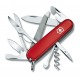 Victorinox - Couteau Suisse Mountaineer Rouge 19 Fonctions - 1.3743