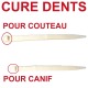 CURE DENTS