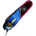 VICTORINOX PHARE DE FRANCE 12 OUTILS