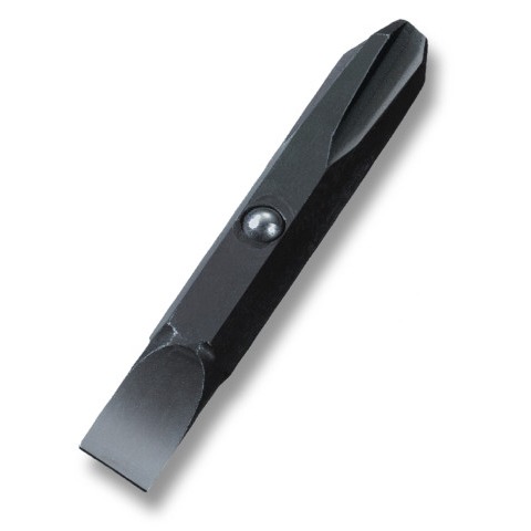 Victorinox - Accessoire Embout Cyber Tool Plat 4mm / Phillips 2 - A.7680.14