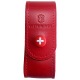 VICTORINOX ETUI CEINTURE POUR COUTEAUX SUISSES DE 91 MM DE 6 A 14 PIECES