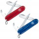 Victorinox - Couteau Suisse Mon Premier My First 9 Fonctions Bout Rond - 0.2373