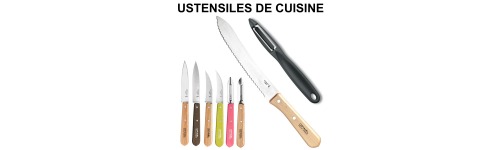 Ustensiles de cuisine / Boucherie