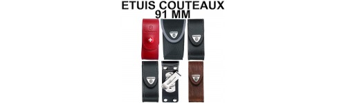 Pour couteaux moyens 91mm