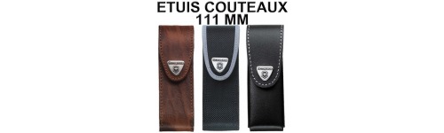 Pour grands couteaux 111mm