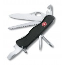 VICTORINOX TRAILMASTER ONE HAND MILITARY 12 OUTILS 0.8463.MW3