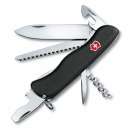 VICTORINOX FORESTER 12 OUTILS 0.8363.3