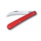 Victorinox - Couteau Suisse Boulanger Baker's Knife Alox Rouge - 0.7830.11