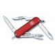 Victorinox - Couteau Suisse Manager Rouge 10 Fonctions - 0.6365