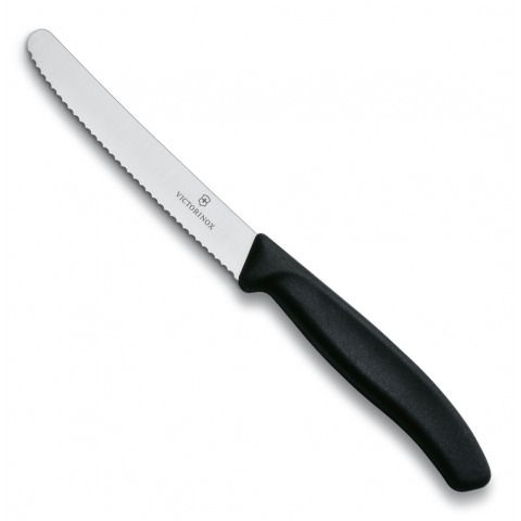 Accessorio Tournevis Victorinox Per Swisscard O Portachiavi - Modello A.7235 In Acciaio