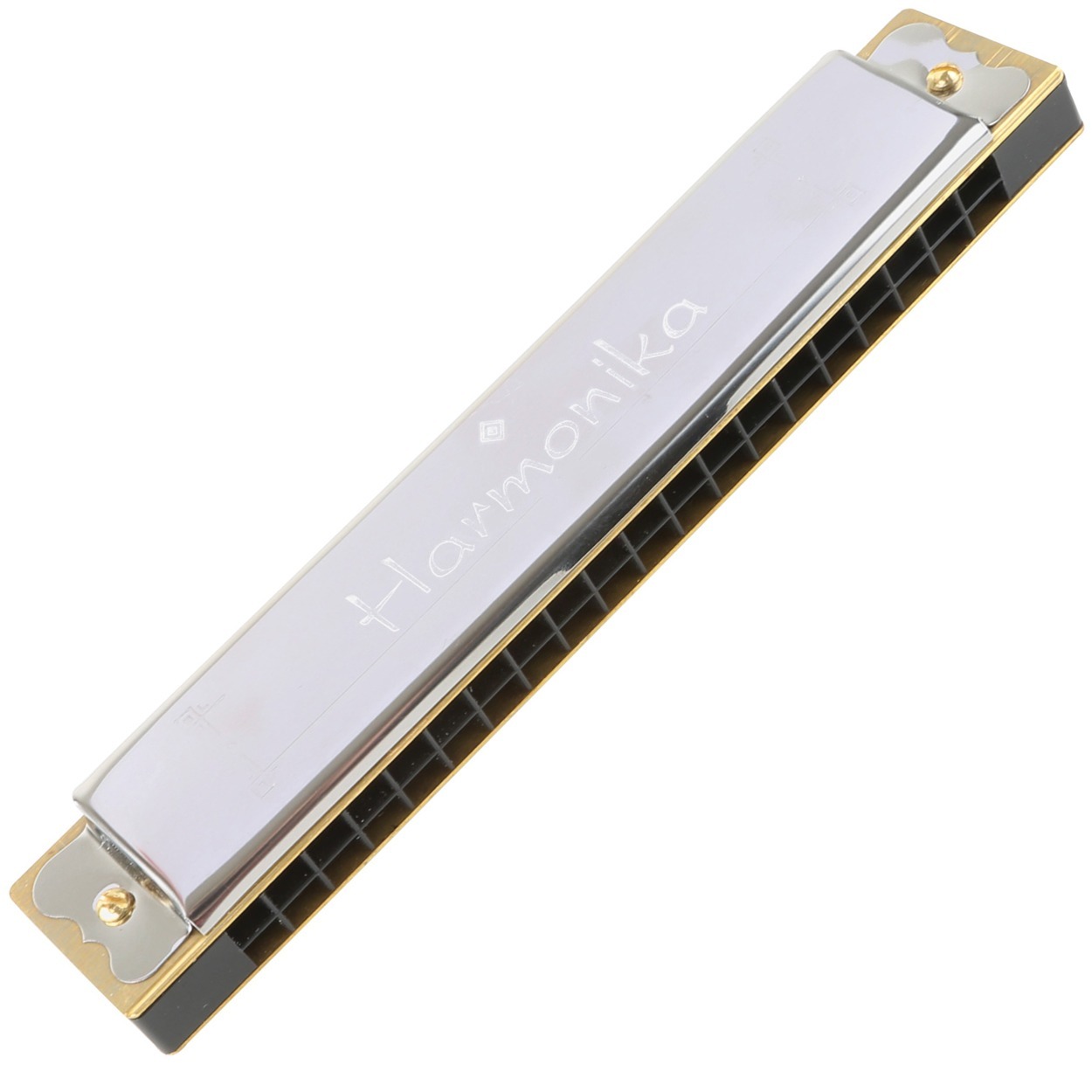 harmonica jouet