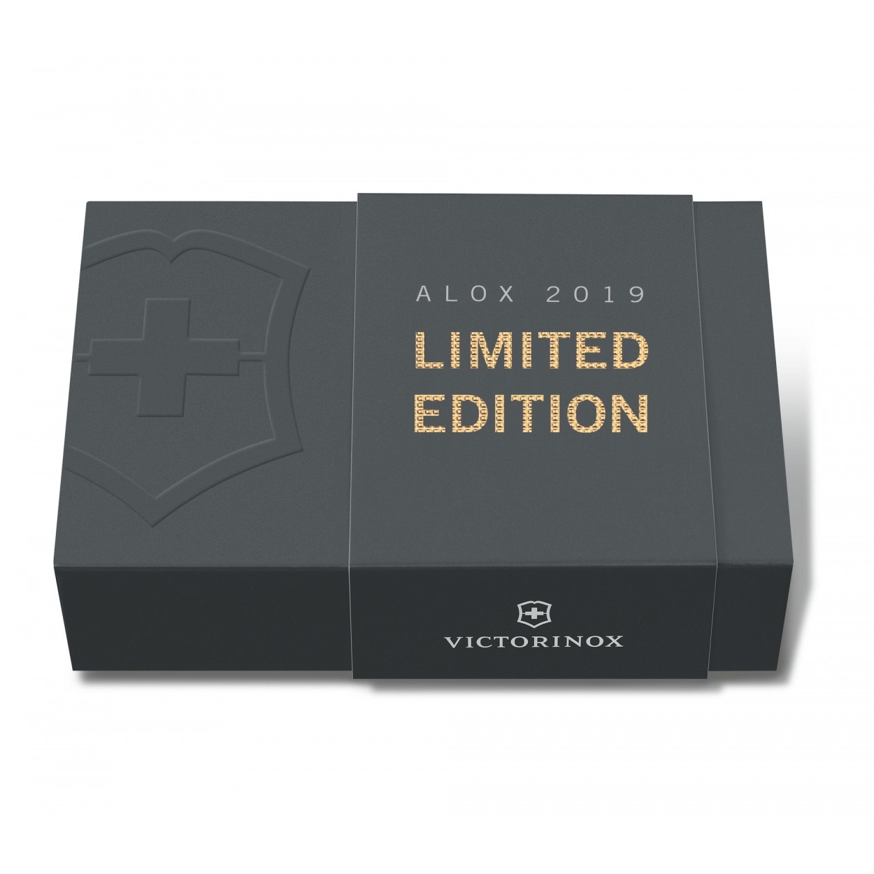victorinox alox limited