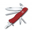 Victorinox - Forester - Rouge | 0.8363